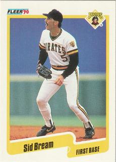 Sid Bream