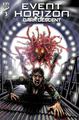 Event Horizon: Dark Descent [Burnham] | Comic Books Event Horizon: Dark Descent