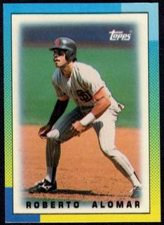 Roberto Alomar
