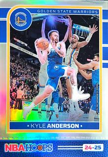 Kyle Anderson