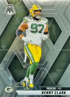 Kenny Clark