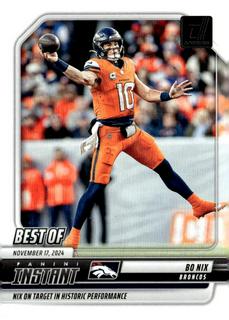 Bo Nix