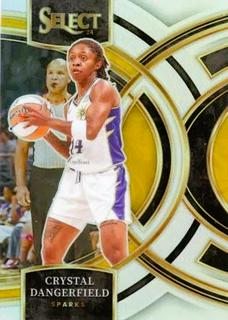 Crystal Dangerfield