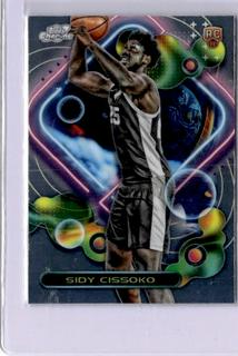 Sidy Cissoko