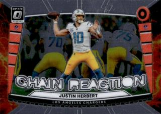 Justin Herbert