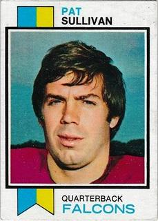 Pat Sullivan