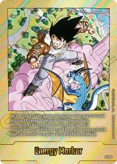 Energy Marker [Gold] E-80 Prices | Dragon Ball Fusion World Energy