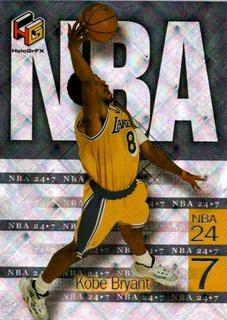 Kobe Bryant