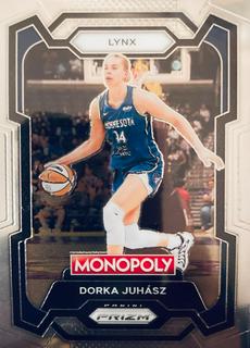 Dorka Juhasz