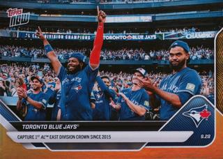 Toronto Blue Jays
