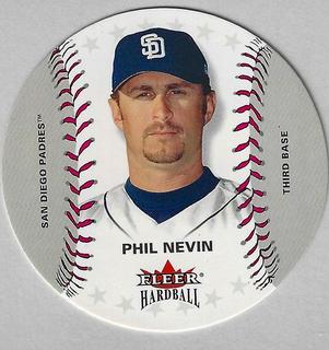 Phil Nevin