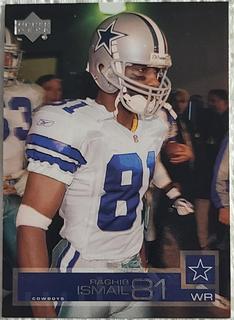 Raghib Ismail