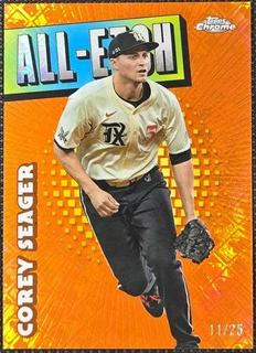 Corey Seager