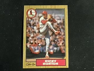 Ricky Hornton