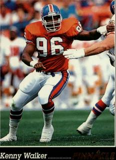 Kenny Walker