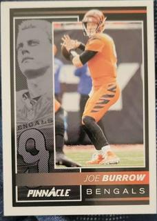 Joe Burrow