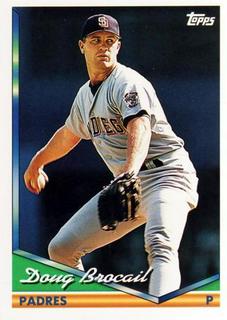 Doug Brocail