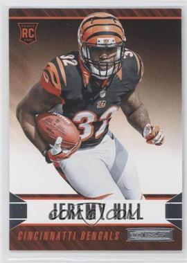 Jeremy Hill #150