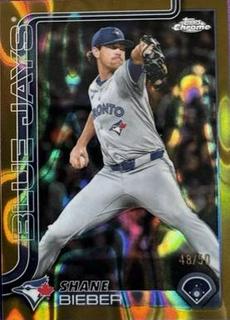 Shane Bieber