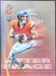 Bo Nix