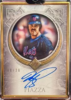 Mike Piazza