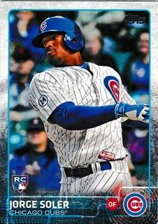 Jorge Soler