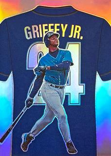 Ken Griffey Jr.