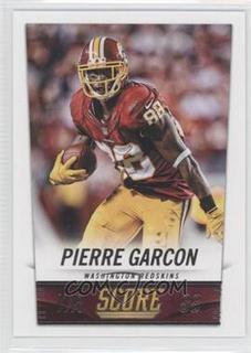 Pierre Garcon