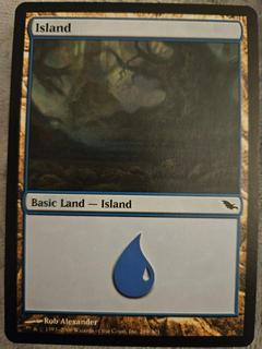 Island