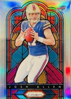 Josh Allen
