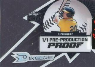 Nick Kurtz