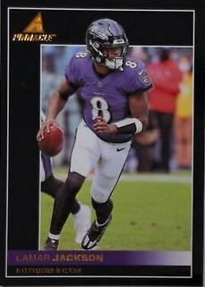Lamar Jackson