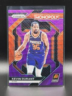 Kevin Durant