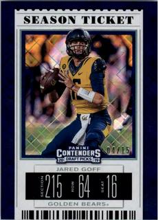 Jared Goff