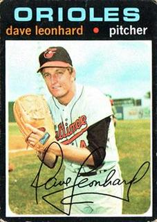 Dave Leonhard