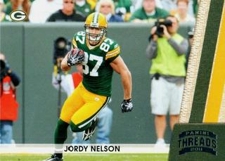 Jordy Nelson
