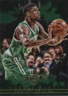 Marcus Smart