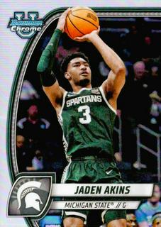 Jaden Akins