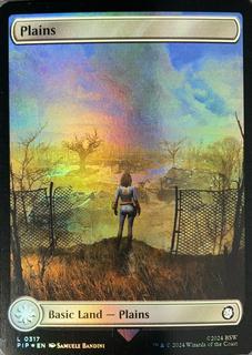 Plains