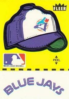 Toronto Blue Jays Cap