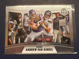 Andrew Van Ginkel