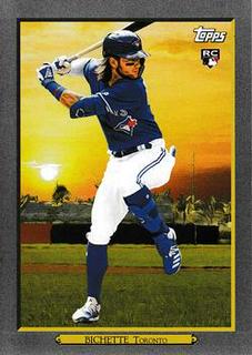 Bo Bichette