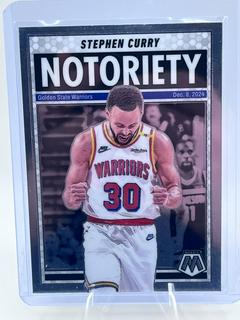 Stephen Curry
