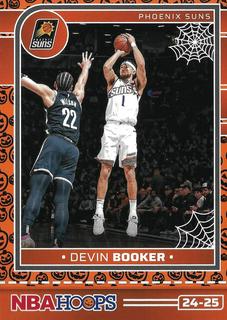 Devin Booker