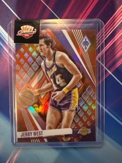 Jerry West