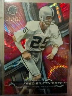 Fred Biletnikoff