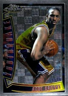 Kobe Bryant