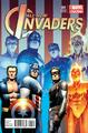 All-New Invaders [1:50 Cassaday] | Comic Books All-New Invaders