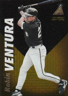 Robin Ventura