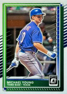 Michael Young